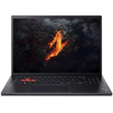 Ноутбук ACER Ноутбук Nitro Lite 16 NL16-71G-578S Core i5 13420H 16Gb SSD512Gb NVIDIA GeForce RTX 3050 6Gb 16