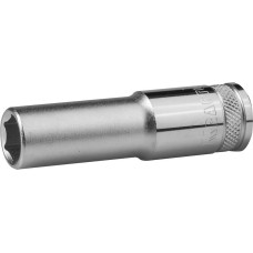 KRAFTOOL FLANK, 1/2″, 13 мм, удлиненная торцовая головка (27807-13)