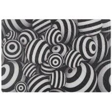 MULTIDOM Коврик придверный 