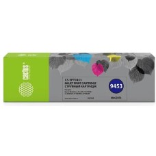 CACTUS Картридж струйный CS-EPT9453 T9453 пурп.пигм. (66мл) для Epson WF-C5290DW/C5790DW с чипом