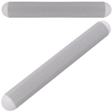 MULTIDOM Скалка рифленая. Общая длина 27см, диаметр 3,5см. VL80-519