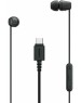 SONY Наушники IER-EX15C черный
