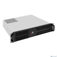 Exegate EX298539RUS Серверный корпус ExeGate Pro 2U400-04 <RM 19