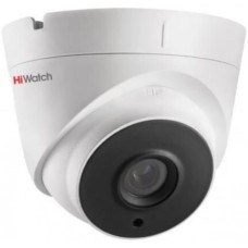 HIWATCH 6Мп уличная купольная IP-камера DS-I653M(C) (2.8mm) IP Камера, купольная
