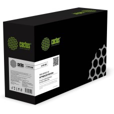 CACTUS Картридж лазерный CS-W1520X W152X черный (9700стр.) для HP LJ Pro 4004dn/4104dw
