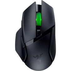 RAZER Мышь Basilisk V3 X Hyperspeed черный оптическая 18000dpi беспров. USB (RZ01-04870100-R3A1)