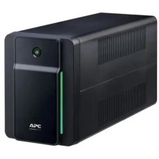 ИБП APC ИБП Back-UPS BX1600MI, 1600ВA