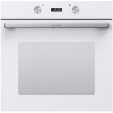 GORENJE Духовой шкаф Электрический BO6737E03AWGN белый