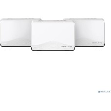 Mercusys Halo H27BE(3-pack) BE3600 Домашняя Mesh Wi-Fi 7 система