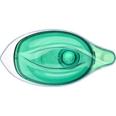 Фильтр-кувшин БАРЬЕР В172Р00 ТВИСТ зеленый