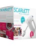 Миксер SCARLETT SC-HM40S03 белый