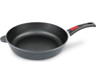 Сковорода НЕВА МЕТАЛЛ ПОСУДА 6028 д.28 съем. руч.