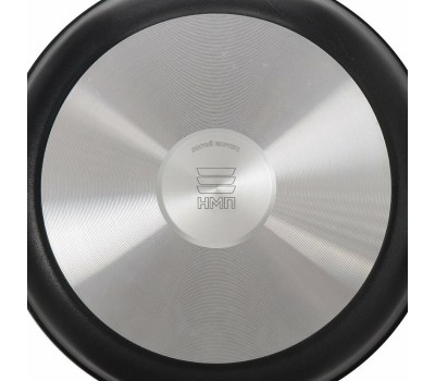 Сковорода НЕВА МЕТАЛЛ ПОСУДА 6028 д.28 съем. руч.