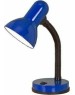 Лампа настольная UNIEL (00452) TLI-201 синий