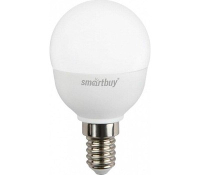 Светодиодная лампа SMARTBUY (SBL-P45-07-30K-E14) 7W/3000/E14
