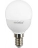 Светодиодная лампа SMARTBUY (SBL-P45-07-30K-E14) 7W/3000/E14