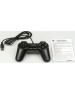 Геймпад GP-A01 Dialog Action - 10 кнопок, USB, черный
