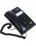 Телефон проводной RITMIX RT-330 black