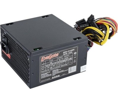 Блок питания EXEGATE (224734) 500NPX