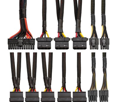 Блок питания EXEGATE (224734) 500NPX