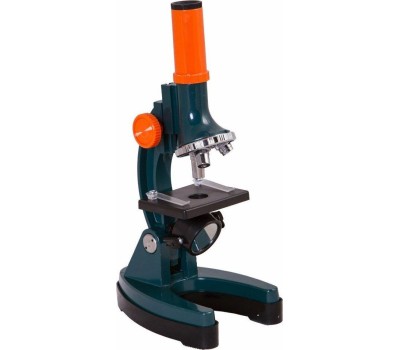 Набор оптики LEVENHUK LABZZ MTВ3