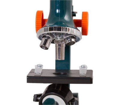 Набор оптики LEVENHUK LABZZ MTВ3