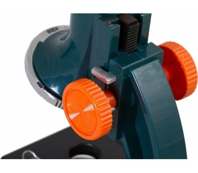 Набор оптики LEVENHUK LABZZ MTВ3