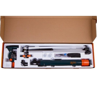 Набор оптики LEVENHUK LABZZ MTВ3