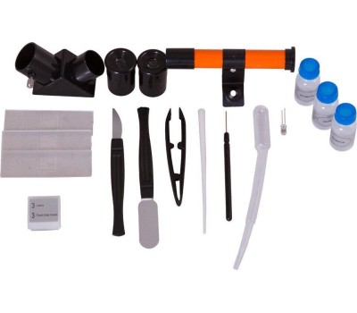 Набор оптики LEVENHUK LABZZ MTВ3