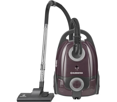 Пылесос EUROSTEK EVC-3512