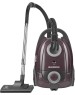 Пылесос EUROSTEK EVC-3512