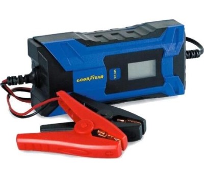 Зарядное устройство GOODYEAR GY003001 CH-4A
