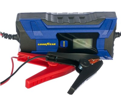 Зарядное устройство GOODYEAR GY003001 CH-4A