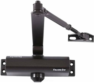 доводчик на дверь FALCON EYE FE-B3W (BRONZE)