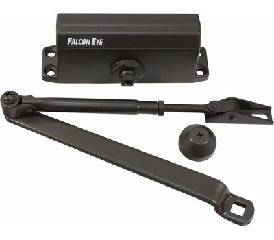 доводчик на дверь FALCON EYE FE-B3W (BRONZE)
