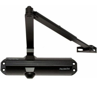 доводчик на дверь FALCON EYE FE-B3W (BRONZE)