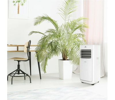 Мобильный кондиционер TIMBERK T-PAC07-P09E