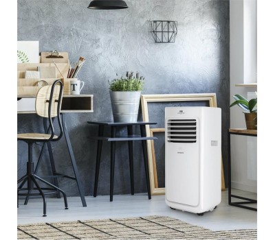 Мобильный кондиционер TIMBERK T-PAC07-P09E