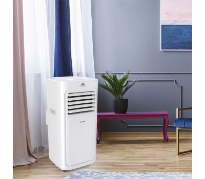 Мобильный кондиционер TIMBERK T-PAC07-P09E