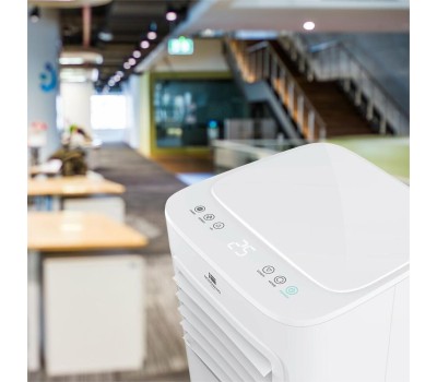 Мобильный кондиционер TIMBERK T-PAC07-P09E