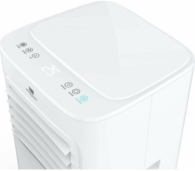 Мобильный кондиционер TIMBERK T-PAC07-P09E