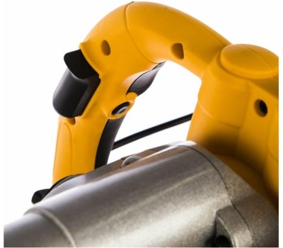 Миксеры DENZEL EM-2-1600, Миксер строительный 1600 Вт, 200-480/250-680 об/мин 27911