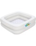 BESTWAY 51116 Надувной бассейн BABY TUB 86 х 86 х 25 см