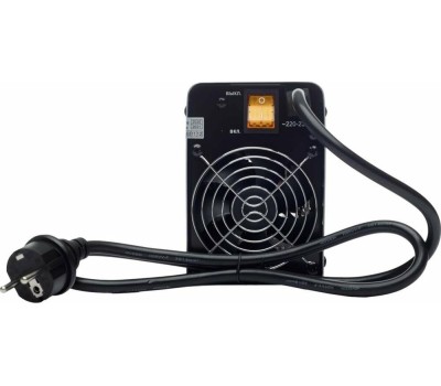 Сварочный аппарат РЕСАНТА САИ-220К (компакт)