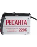 Сварочный аппарат РЕСАНТА САИ-220К (компакт)