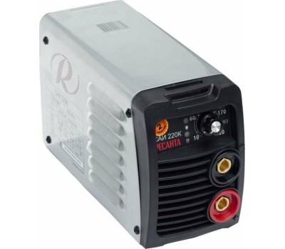 Сварочный аппарат РЕСАНТА САИ-220К (компакт)