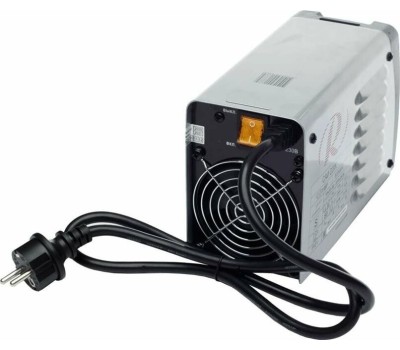 Сварочный аппарат РЕСАНТА САИ-220К (компакт)