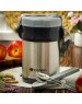 Термос для еды DANIKS SL-200MY (316133)