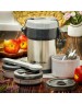 Термос для еды DANIKS SL-200MY (316133)