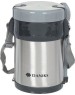 Термос для еды DANIKS SL-200MY (316133)